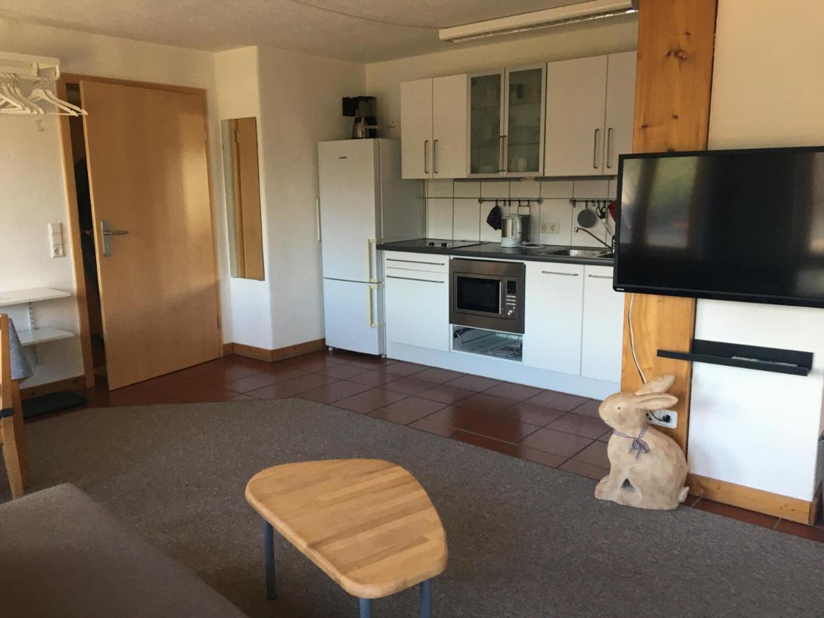 Ferienwohnungen Fuchssteige Heidenheim an der Brenz Bagian luar foto