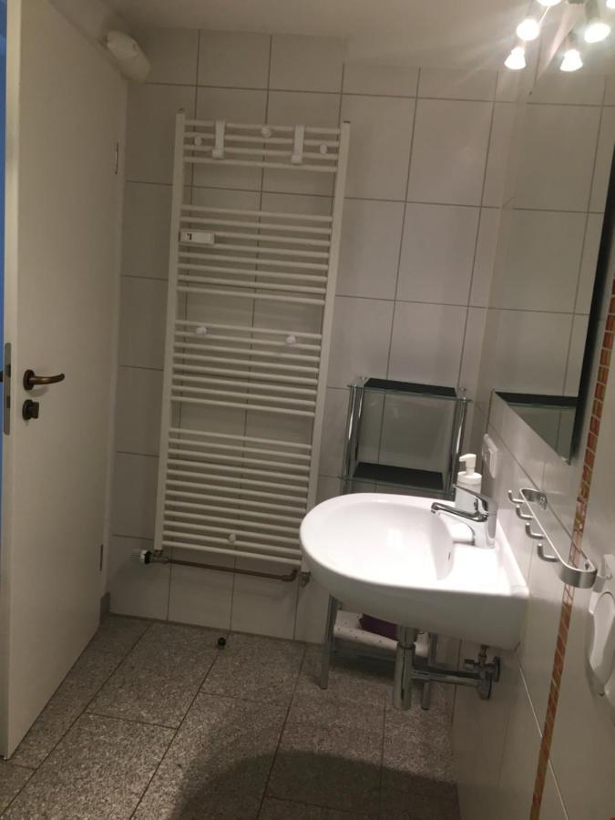 Ferienwohnungen Fuchssteige Heidenheim an der Brenz Bagian luar foto