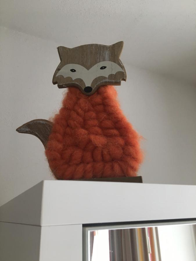 Ferienwohnungen Fuchssteige Heidenheim an der Brenz Bagian luar foto