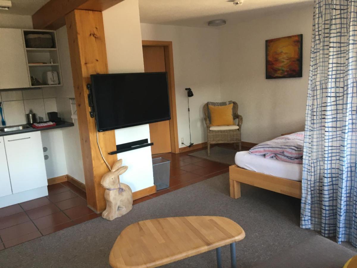 Ferienwohnungen Fuchssteige Heidenheim an der Brenz Bagian luar foto